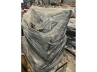 Mercedes partij auto-zetels - afbeelding 12 van  13