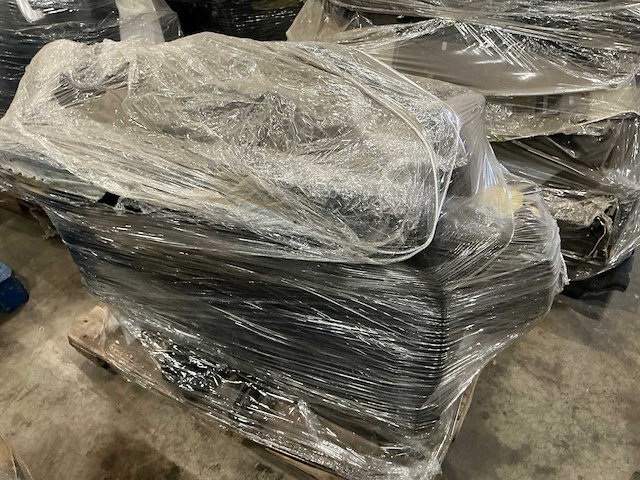 Mercedes partij auto-zetels - afbeelding 13 van  13