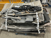 Mercedes partij interieur-onderdelen - afbeelding 1 van  5