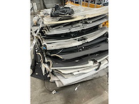 Mercedes partij interieur-onderdelen - afbeelding 2 van  5