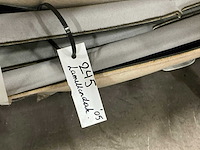 Mercedes partij interieur-onderdelen - afbeelding 3 van  5