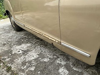 Mercedes ponton 190 oldtimer - afbeelding 18 van  25