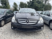 Mercedes r-klasse - afbeelding 6 van  13