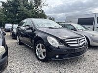 Mercedes r-klasse - afbeelding 7 van  13