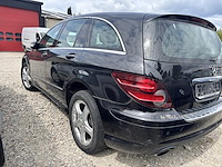 Mercedes r-klasse - afbeelding 9 van  13