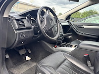 Mercedes r-klasse - afbeelding 12 van  13