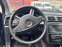 Mercedes r-klasse - afbeelding 13 van  13