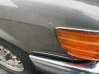 Mercedes r107 sl280 oldtimer - afbeelding 13 van  32