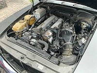 Mercedes r107 sl280 oldtimer - afbeelding 24 van  32