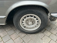 Mercedes r107 sl280 oldtimer - afbeelding 4 van  32