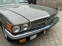 Mercedes r107 sl280 oldtimer - afbeelding 6 van  32
