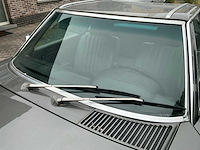 Mercedes r107 sl280 oldtimer - afbeelding 7 van  32