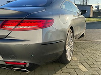 Mercedes s400, 2016 - afbeelding 10 van  41