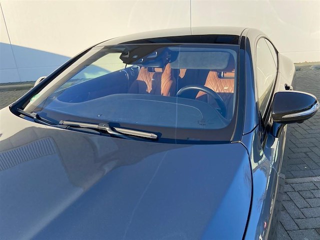 Mercedes s400, 2016 - afbeelding 13 van  41