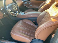 Mercedes s400, 2016 - afbeelding 16 van  41