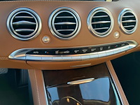 Mercedes s400, 2016 - afbeelding 19 van  41