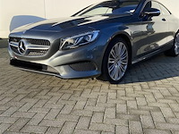 Mercedes s400, 2016 - afbeelding 1 van  41