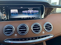 Mercedes s400, 2016 - afbeelding 20 van  41