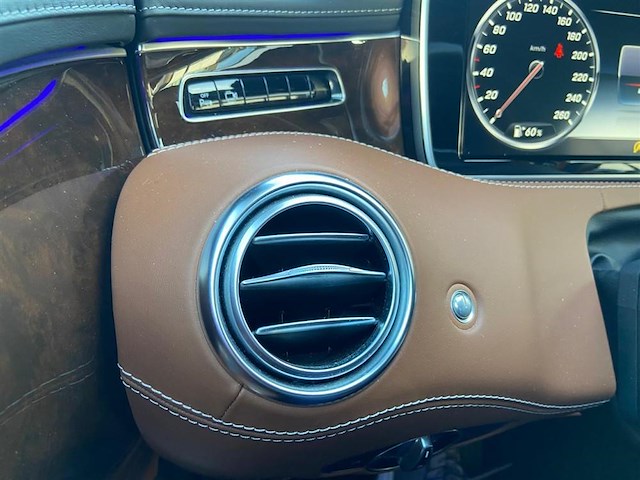 Mercedes s400, 2016 - afbeelding 23 van  41