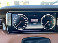 Mercedes s400, 2016 - afbeelding 24 van  41