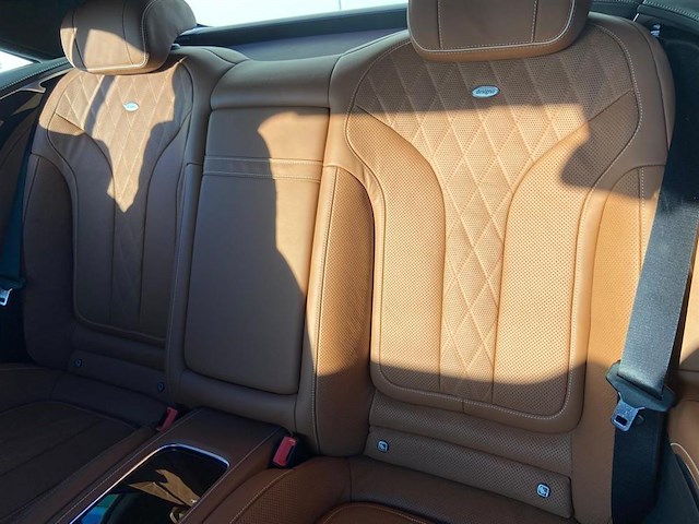 Mercedes s400, 2016 - afbeelding 27 van  41