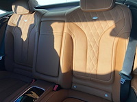 Mercedes s400, 2016 - afbeelding 27 van  41