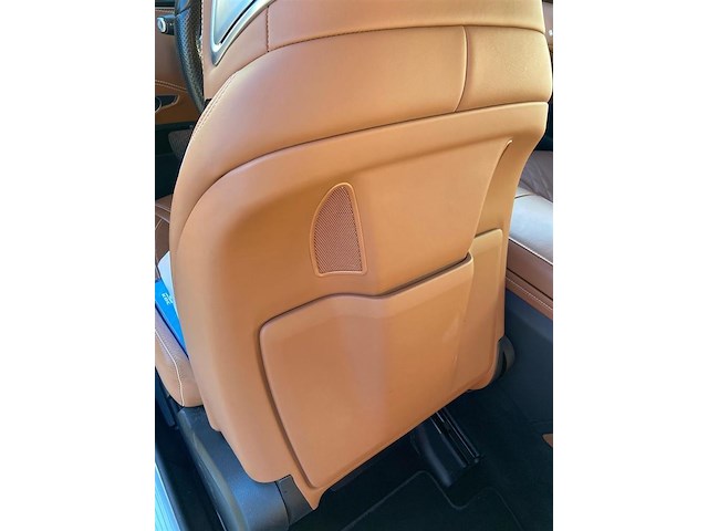 Mercedes s400, 2016 - afbeelding 29 van  41