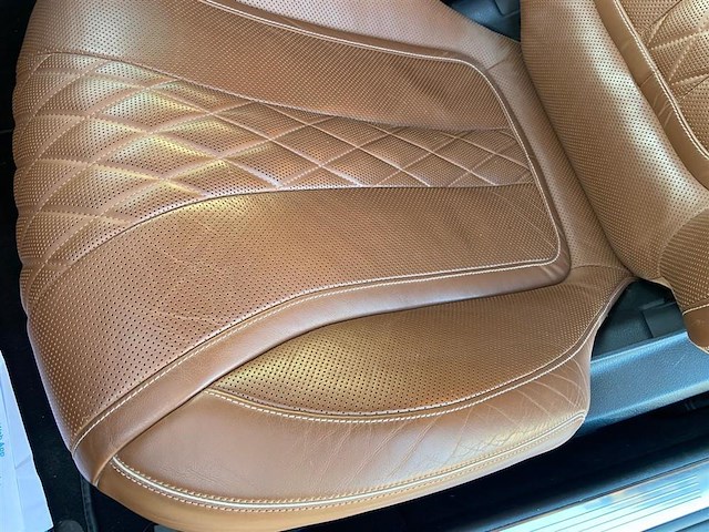 Mercedes s400, 2016 - afbeelding 30 van  41