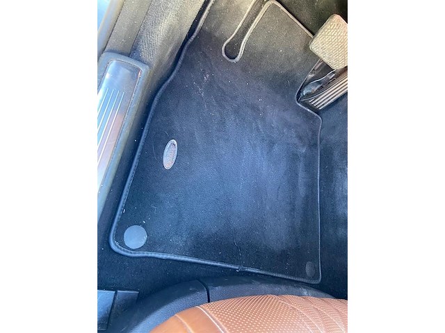 Mercedes s400, 2016 - afbeelding 32 van  41