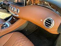 Mercedes s400, 2016 - afbeelding 35 van  41