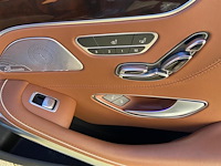 Mercedes s400, 2016 - afbeelding 36 van  41