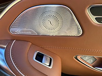 Mercedes s400, 2016 - afbeelding 37 van  41