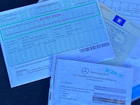 Mercedes s400, 2016 - afbeelding 38 van  41