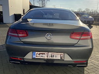 Mercedes s400, 2016 - afbeelding 3 van  41
