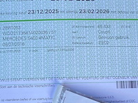 Mercedes s400, 2016 - afbeelding 40 van  41