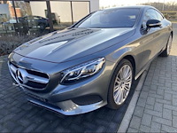 Mercedes s400, 2016 - afbeelding 4 van  41