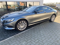 Mercedes s400, 2016 - afbeelding 5 van  41