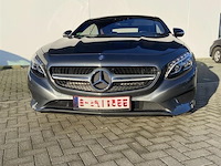 Mercedes s400, 2016 - afbeelding 6 van  41
