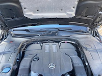Mercedes s400, 2016 - afbeelding 8 van  41