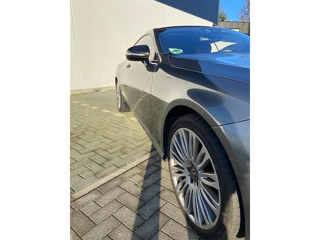 Mercedes s400, 2016 - afbeelding 9 van  41