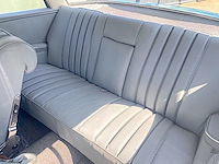 Mercedes se 220, 1962 - afbeelding 5 van  26