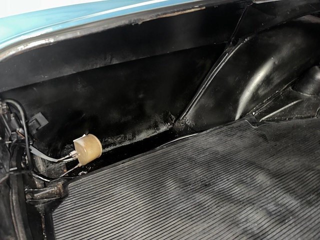 Mercedes se 220, 1962 - afbeelding 6 van  26