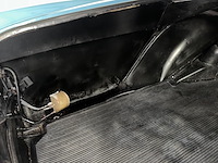 Mercedes se 220, 1962 - afbeelding 6 van  26