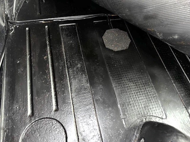 Mercedes se 220, 1962 - afbeelding 9 van  26