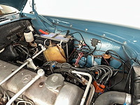 Mercedes se 220, 1962 - afbeelding 10 van  26