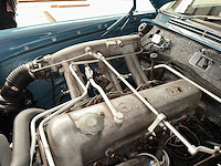Mercedes se 220, 1962 - afbeelding 16 van  26