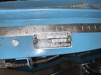 Mercedes se 220, 1962 - afbeelding 18 van  26