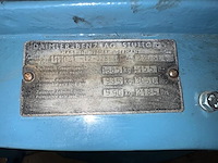 Mercedes se 220, 1962 - afbeelding 19 van  26