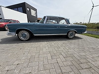 Mercedes se220 - afbeelding 2 van  23