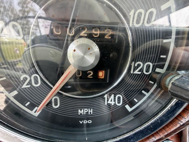 Mercedes se220 - afbeelding 5 van  23